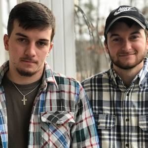 Meet your Posher, Matt